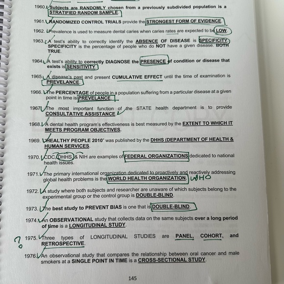 INBDE STUDY MATERIALS -Everything needed to pass: Dental Decks, Mosby ll, Dentin - Picture 9 of 15